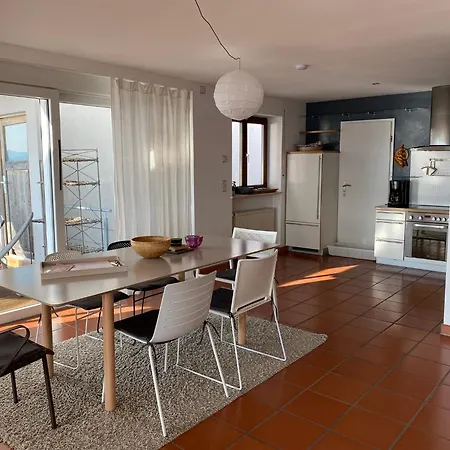 100m Zum Wunderschoene Mit Seeblick Apartamento
