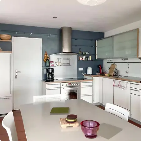 100m Zum Wunderschoene Mit Seeblick Apartmán Sipplingen