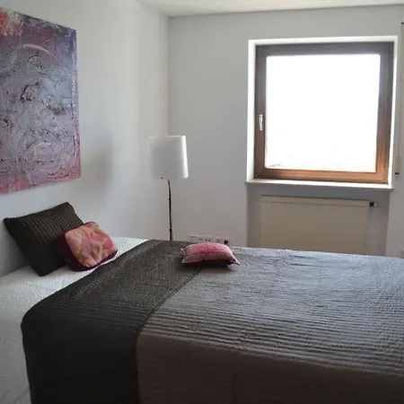 Apartmán 100m Zum Wunderschoene Mit Seeblick *