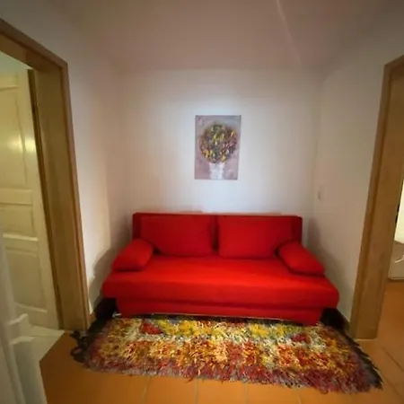 100m Zum Wunderschoene Mit Seeblick Apartmán *