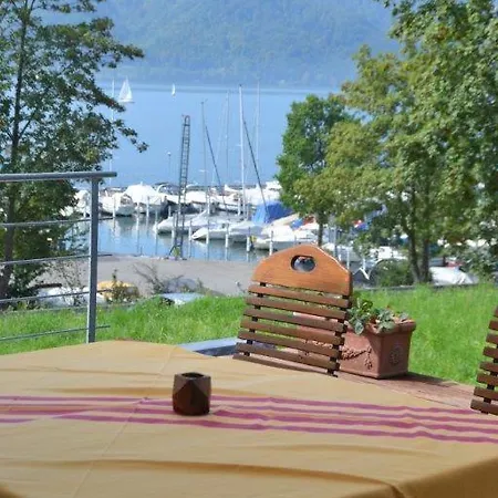 100m Zum Wunderschoene Mit Seeblick * Sipplingen