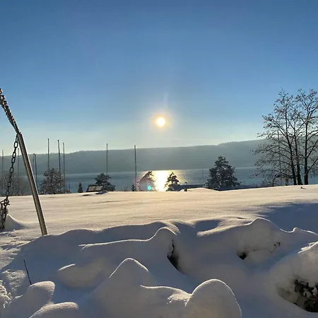 100m Zum Wunderschoene Mit Seeblick Apartamento *