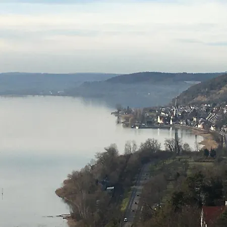 Apartamento 100m Zum Wunderschoene Mit Seeblick Sipplingen