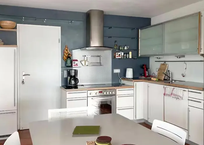 100m Zum Wunderschoene Mit Seeblick Lägenhet Sipplingen