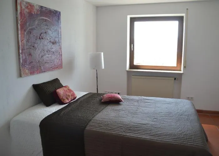 Lägenhet 100m Zum Wunderschoene Mit Seeblick *