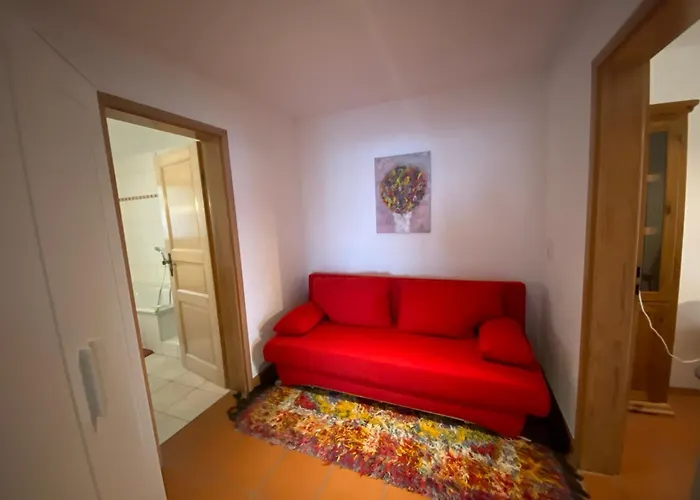 Lägenhet 100m Zum Wunderschoene Mit Seeblick